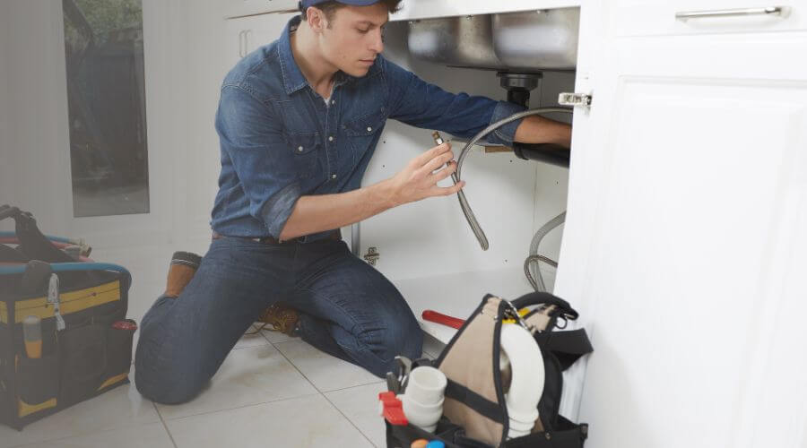 Local sewer line repair in Ralston, WY